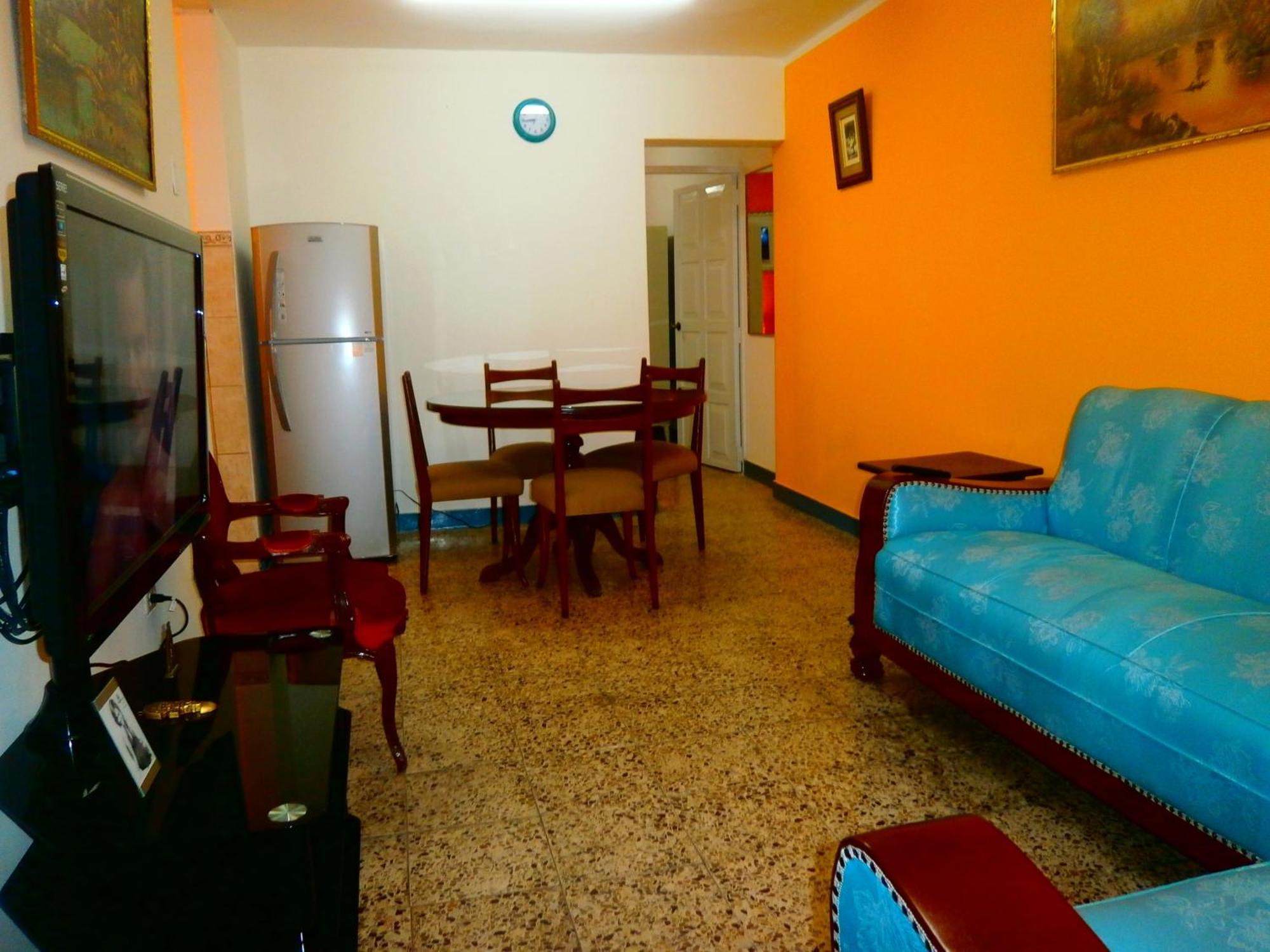 Strenua - Las Quintanas Hostel Trujillo Cameră foto