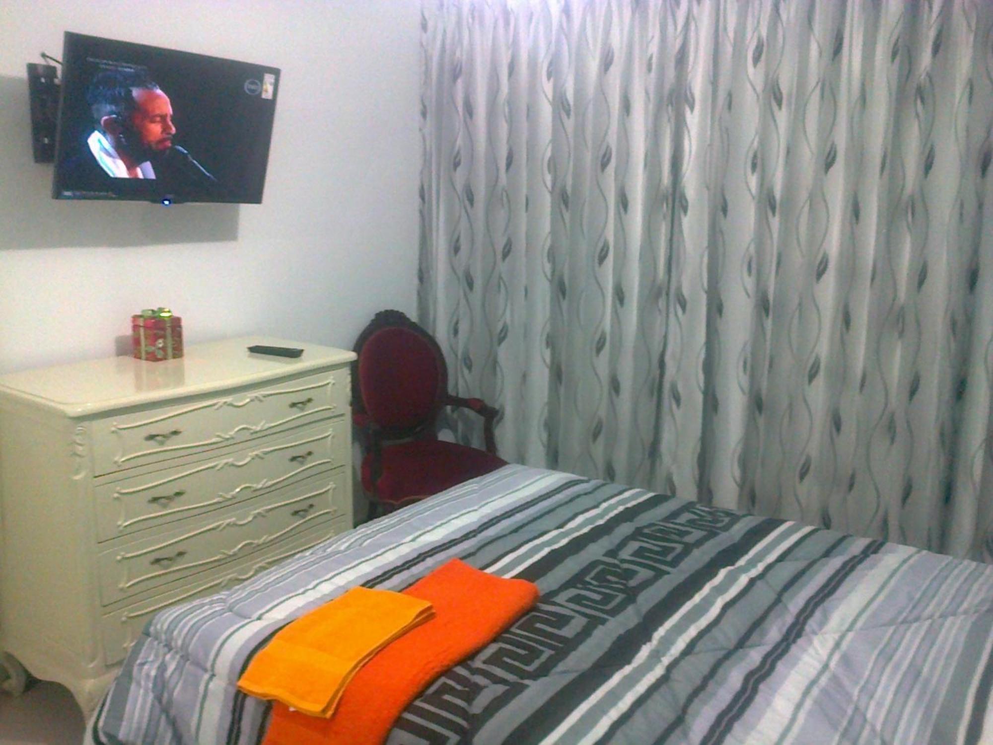 Strenua - Las Quintanas Hostel Trujillo Cameră foto